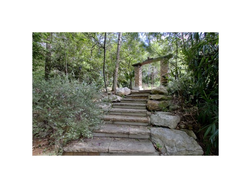 Bowen Mountain NSW 2753
