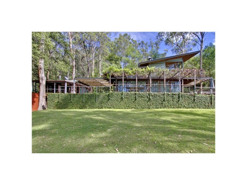 Bowen Mountain NSW 2753