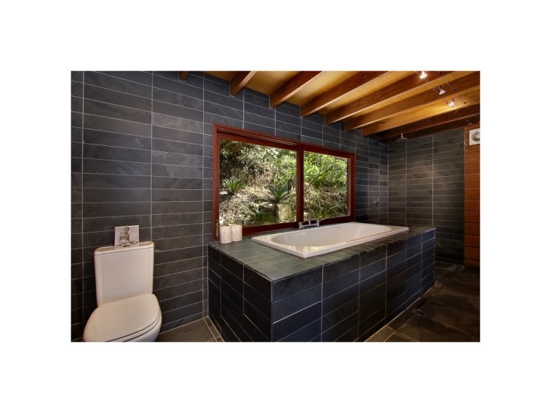 Bowen Mountain NSW 2753