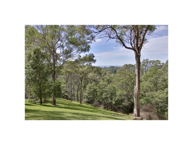 Bowen Mountain NSW 2753