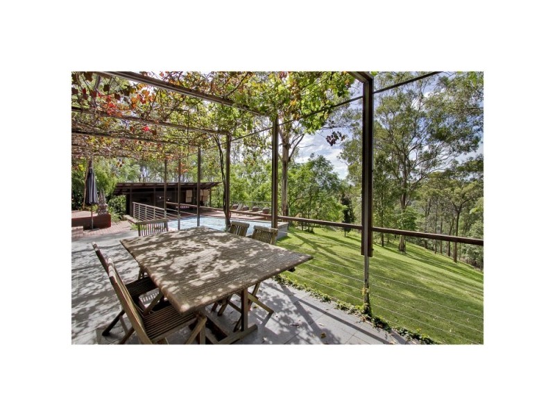 Bowen Mountain NSW 2753