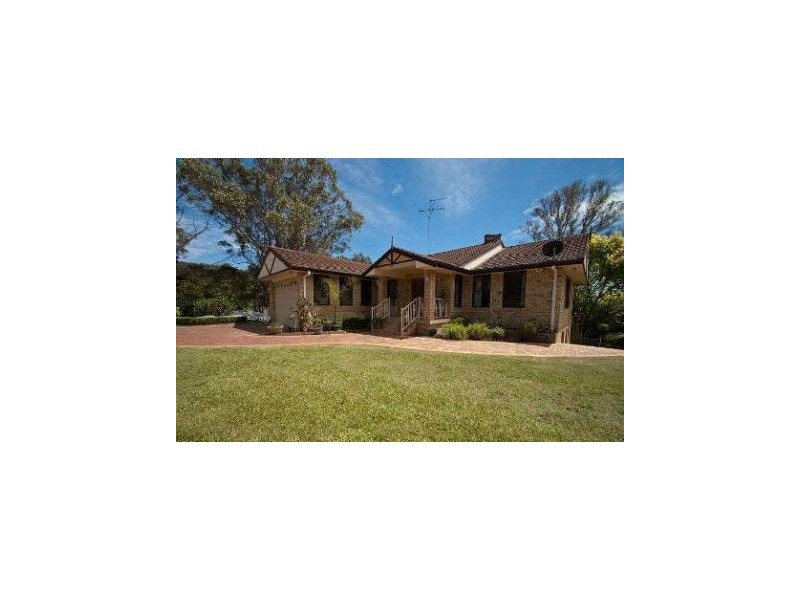 356 Mill Road, Kurrajong Hills NSW 2758