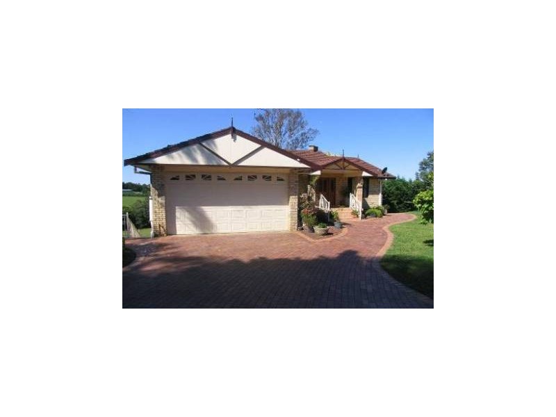 356 Mill Road, Kurrajong Hills NSW 2758