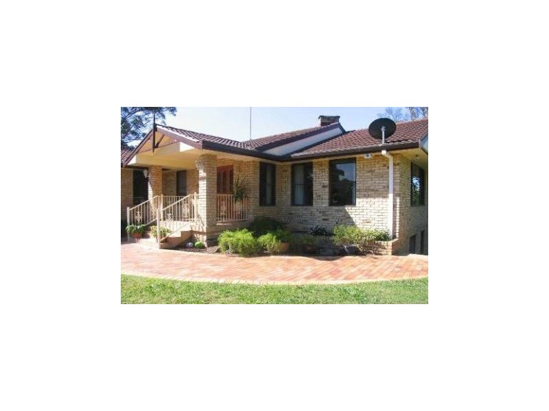 356 Mill Road, Kurrajong Hills NSW 2758