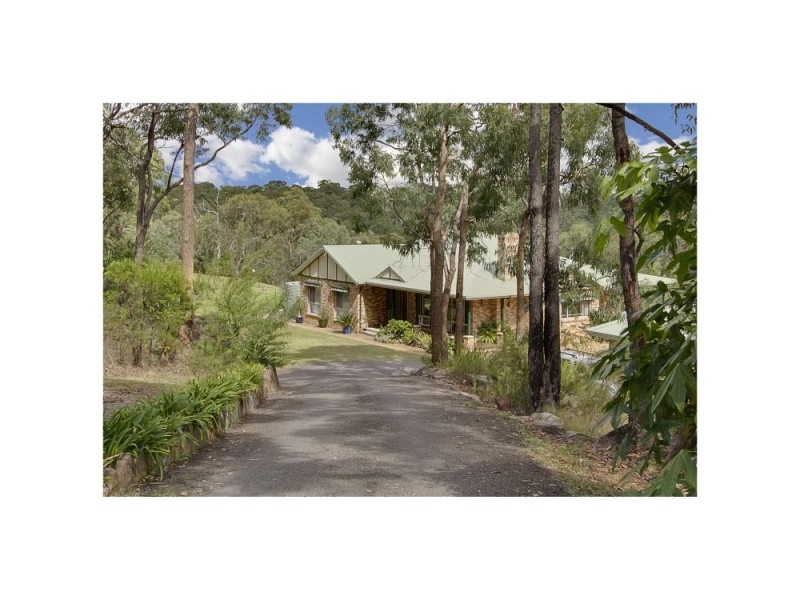 Blaxlands Ridge NSW 2758