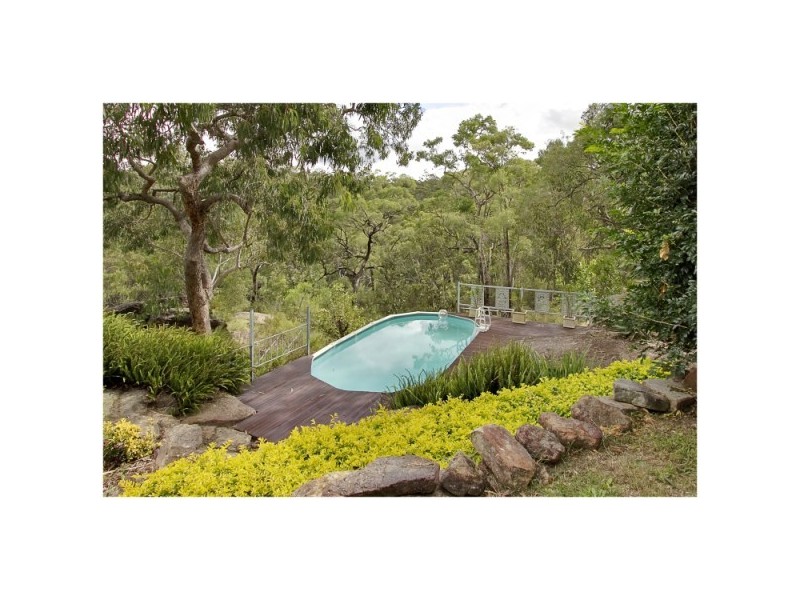 Blaxlands Ridge NSW 2758