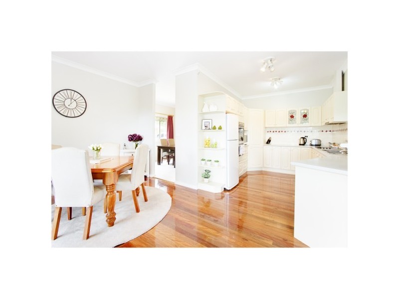 Blaxlands Ridge NSW 2758