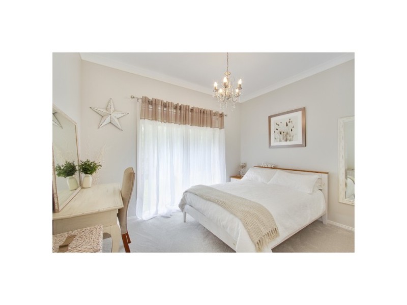 Blaxlands Ridge NSW 2758