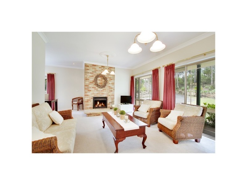 Blaxlands Ridge NSW 2758