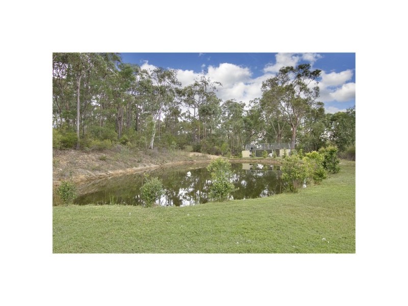 Blaxlands Ridge NSW 2758