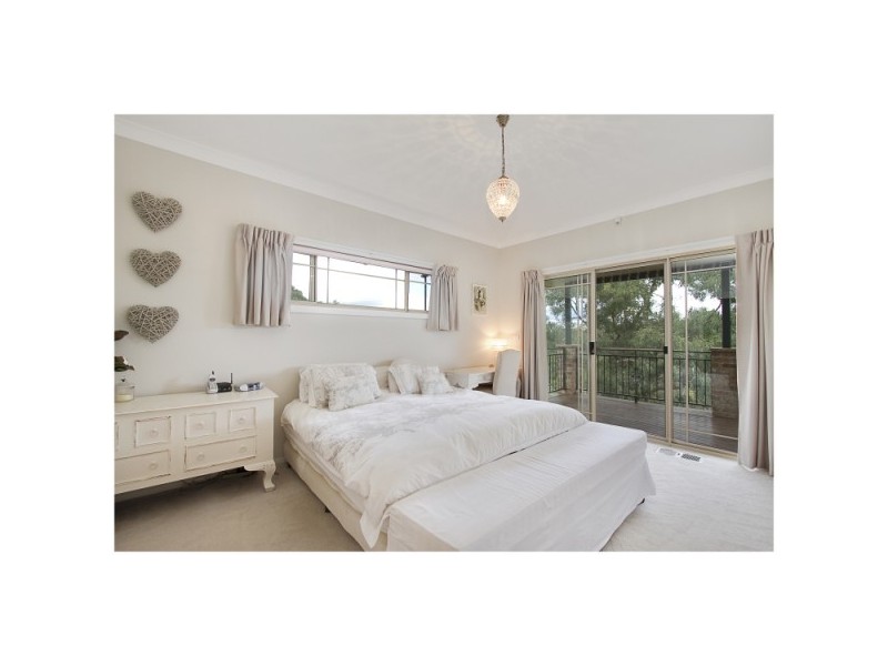 Blaxlands Ridge NSW 2758
