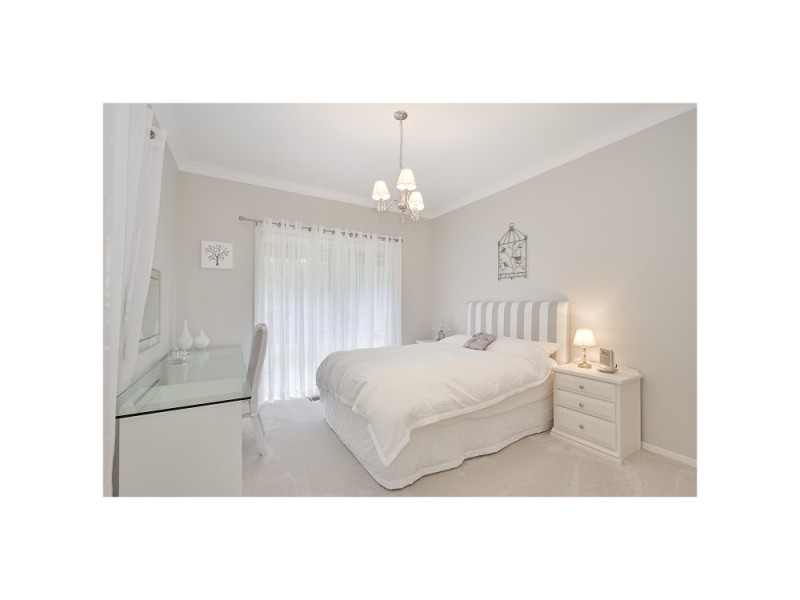 Blaxlands Ridge NSW 2758