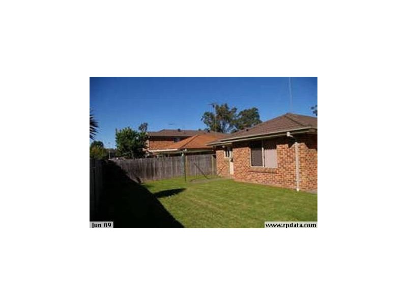 4 Whitton Place, Bligh Park NSW 2756