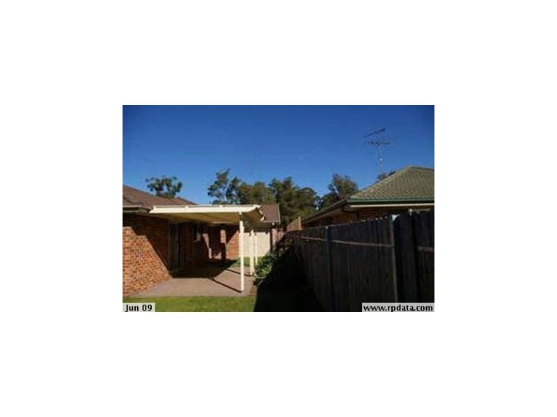 4 Whitton Place, Bligh Park NSW 2756