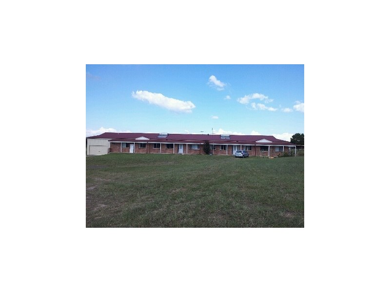 Agnes Banks NSW 2753