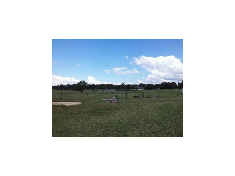 Agnes Banks NSW 2753