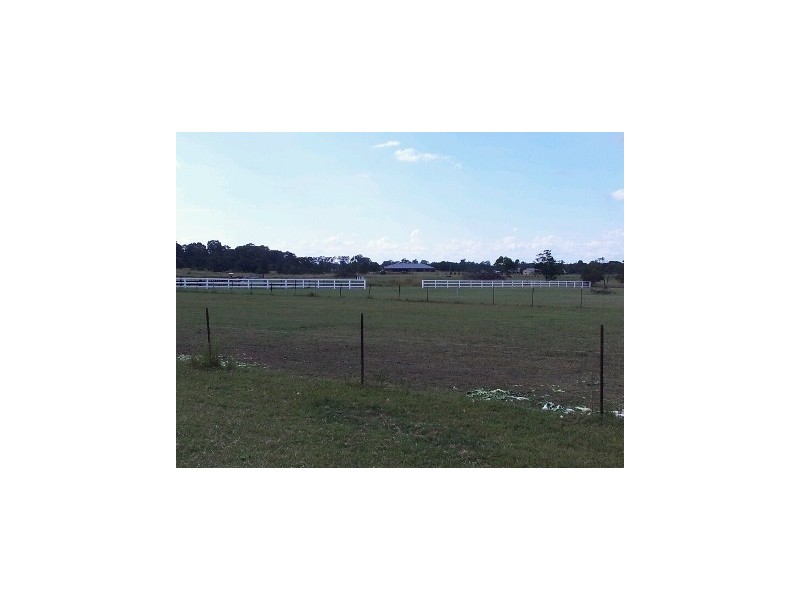 Agnes Banks NSW 2753