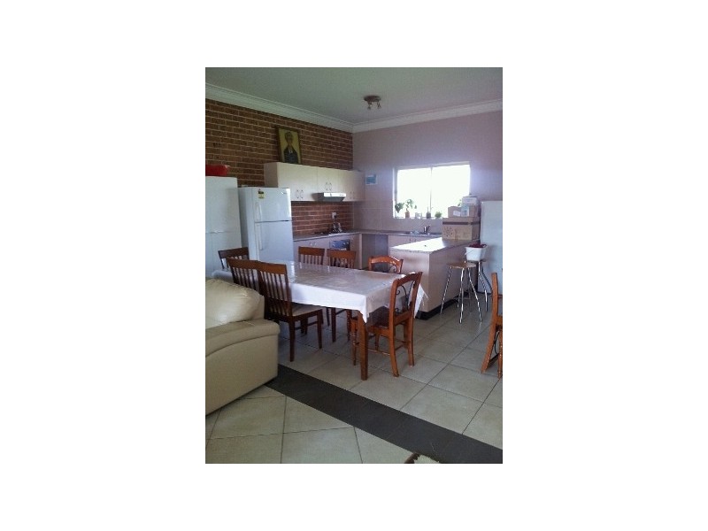 Agnes Banks NSW 2753