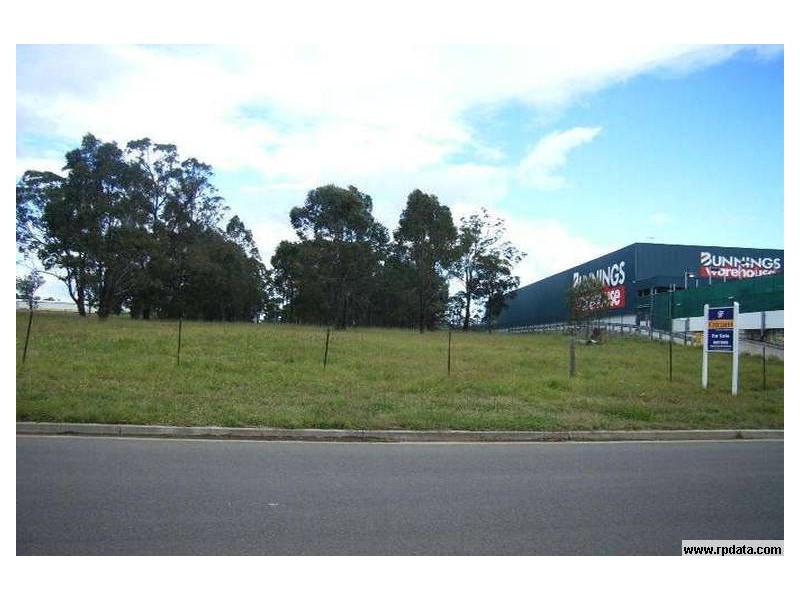 32 Industry Road, Vineyard NSW 2765