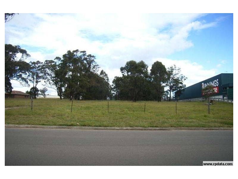 32 Industry Road, Vineyard NSW 2765