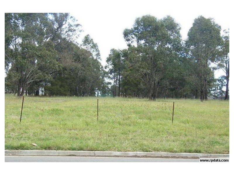 32 Industry Road, Vineyard NSW 2765