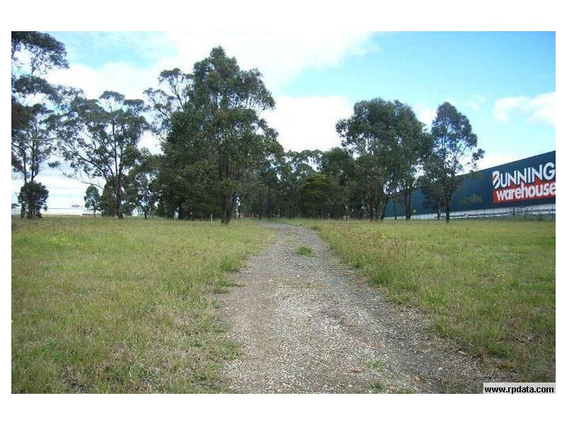 32 Industry Road, Vineyard NSW 2765