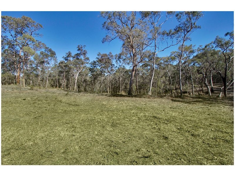 East Kurrajong NSW 2758