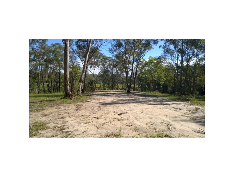 East Kurrajong NSW 2758