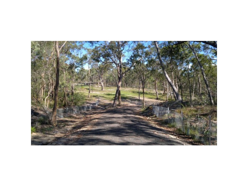 East Kurrajong NSW 2758