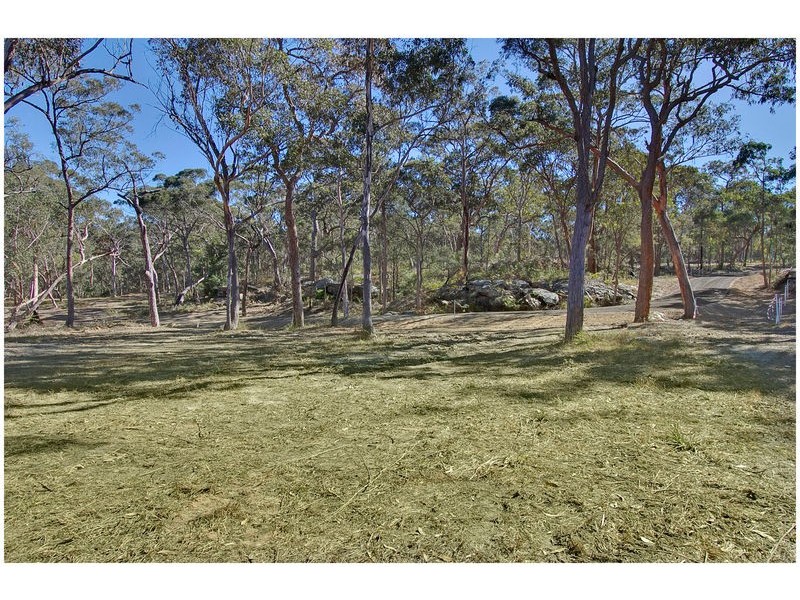 East Kurrajong NSW 2758