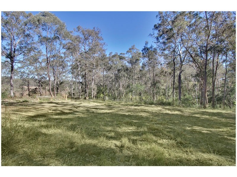 East Kurrajong NSW 2758