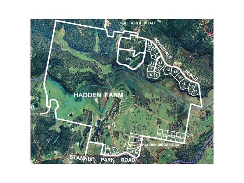 Wilberforce NSW 2756