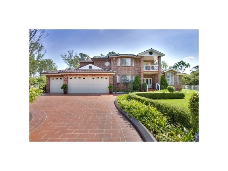 Windsor Downs NSW 2756