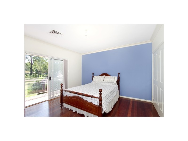 Windsor Downs NSW 2756