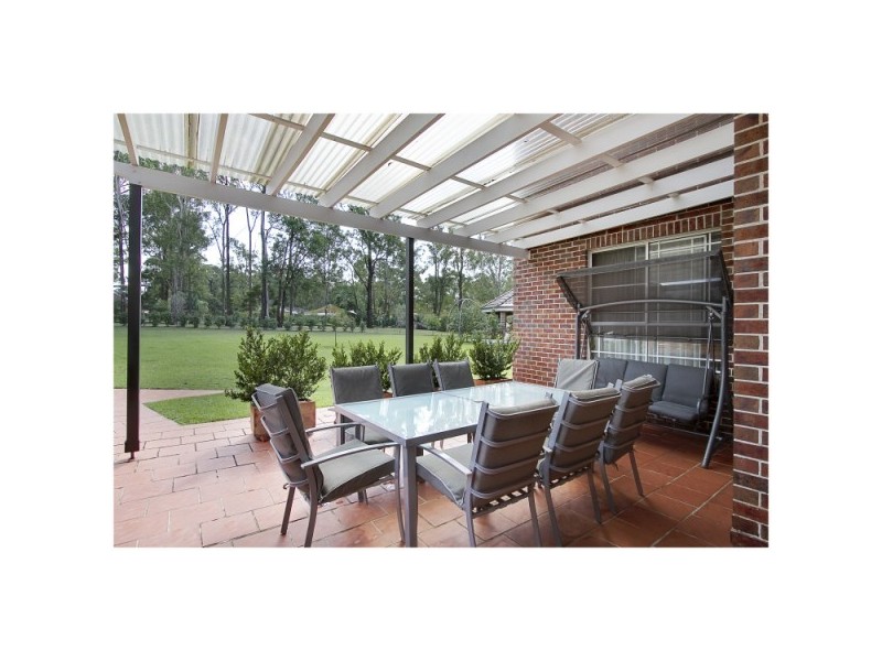 Windsor Downs NSW 2756