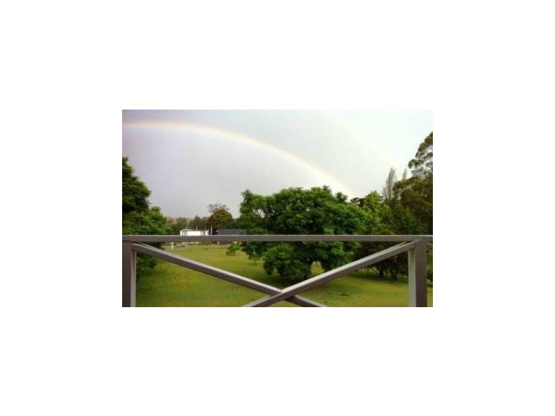 160 Coromandel Road, Ebenezer NSW 2756