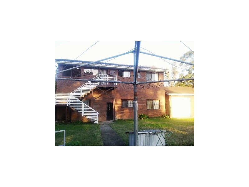 160 Coromandel Road, Ebenezer NSW 2756