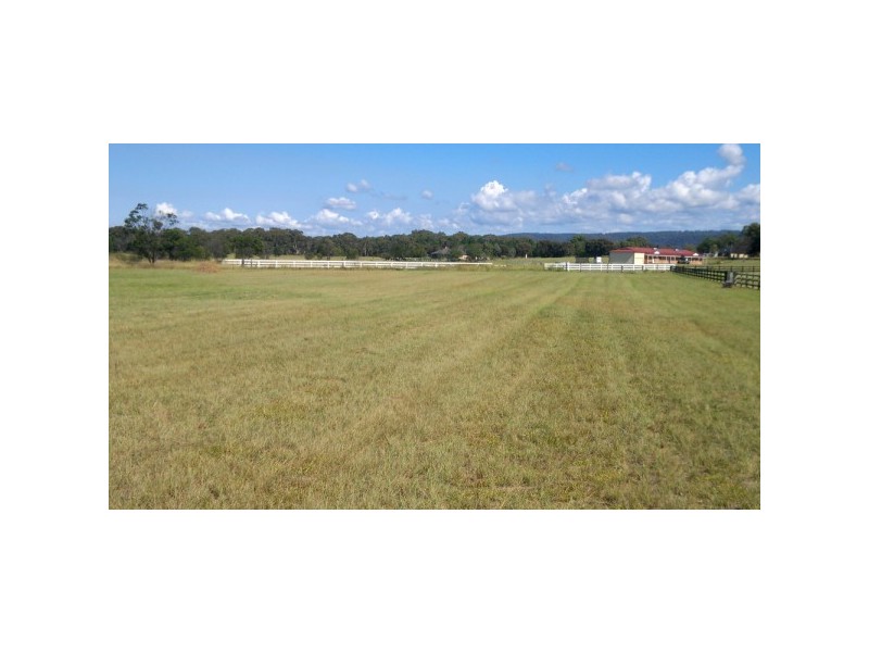 Agnes Banks NSW 2753