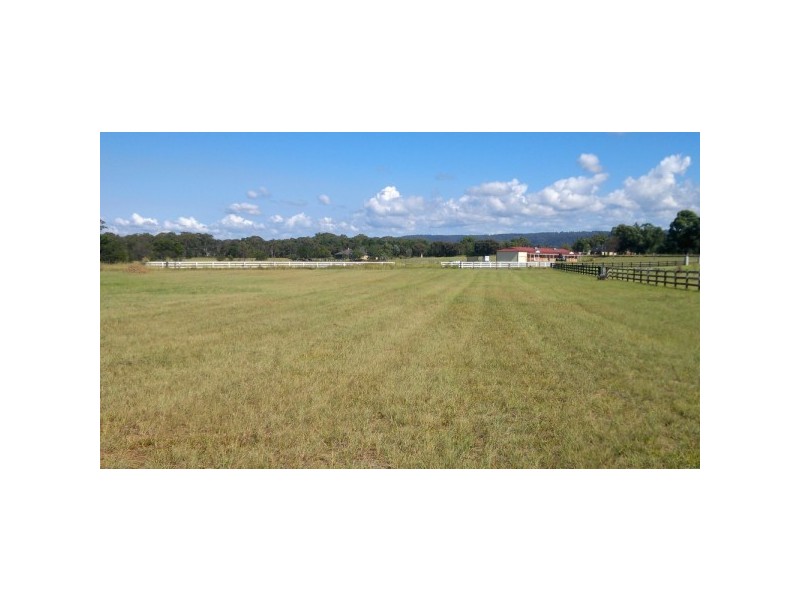 Agnes Banks NSW 2753