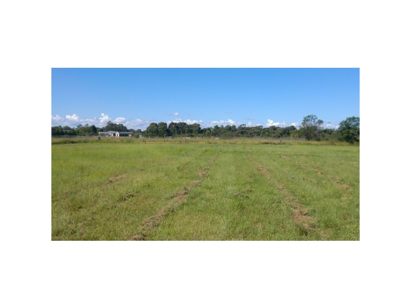 Agnes Banks NSW 2753