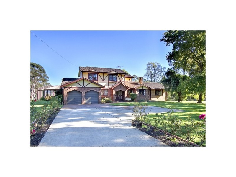 Kurrajong NSW 2758