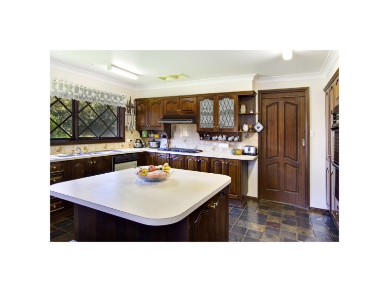 Kurrajong NSW 2758