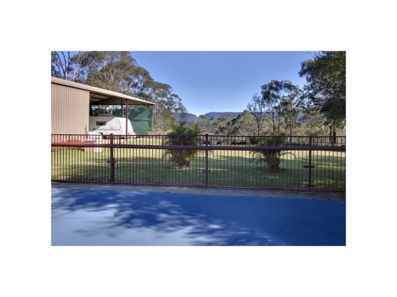 Kurrajong NSW 2758