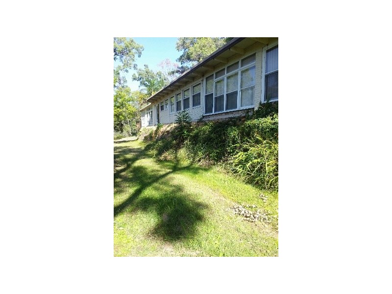 233 Greens Road, Lower Portland NSW 2756