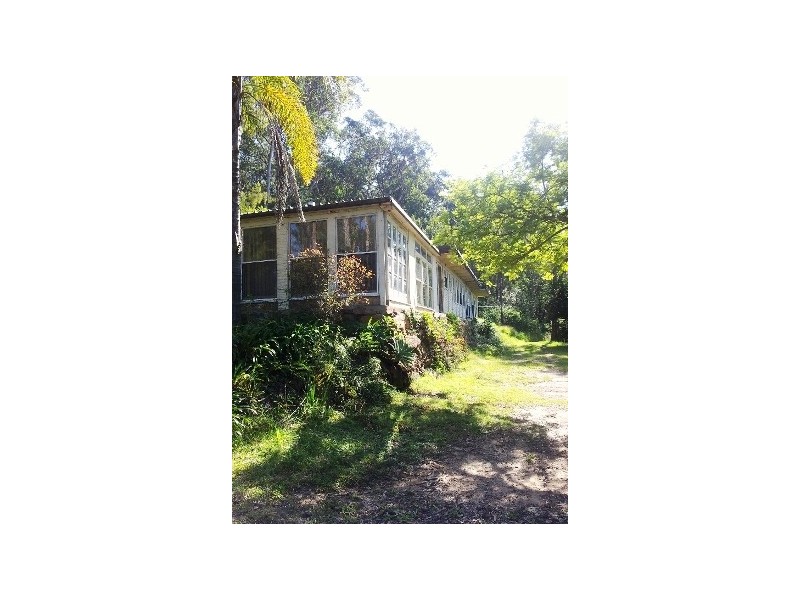 233 Greens Road, Lower Portland NSW 2756