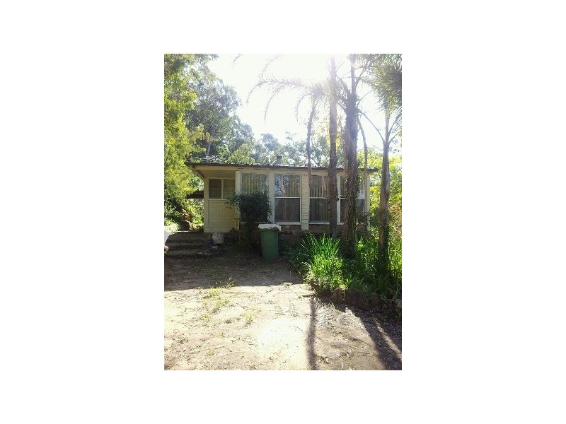 233 Greens Road, Lower Portland NSW 2756