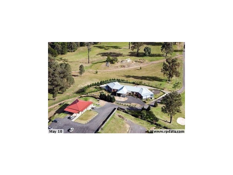 102 Peel Parade, Kurrajong NSW 2758