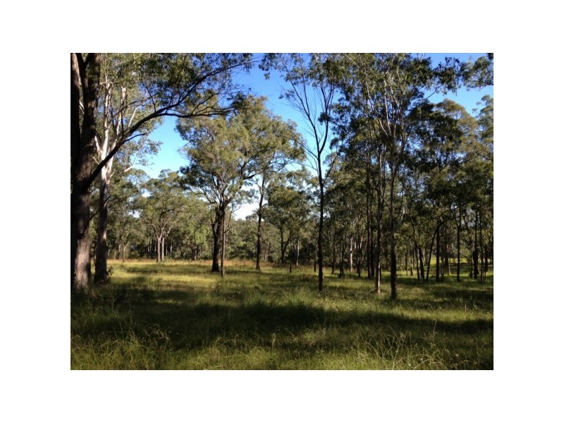 East Kurrajong NSW 2758
