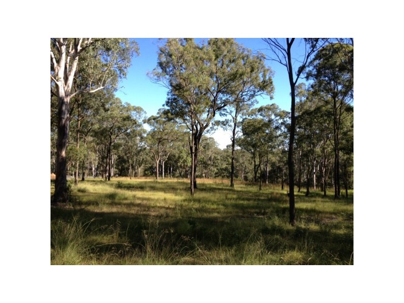 East Kurrajong NSW 2758
