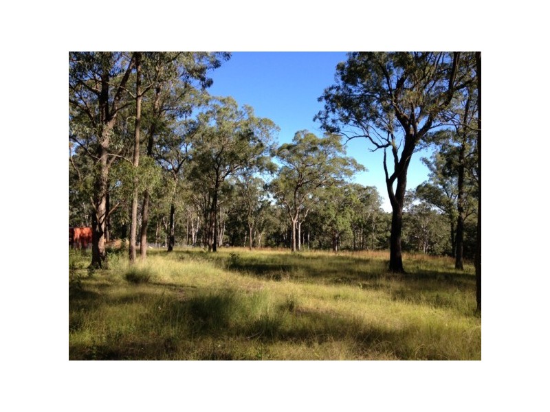 East Kurrajong NSW 2758